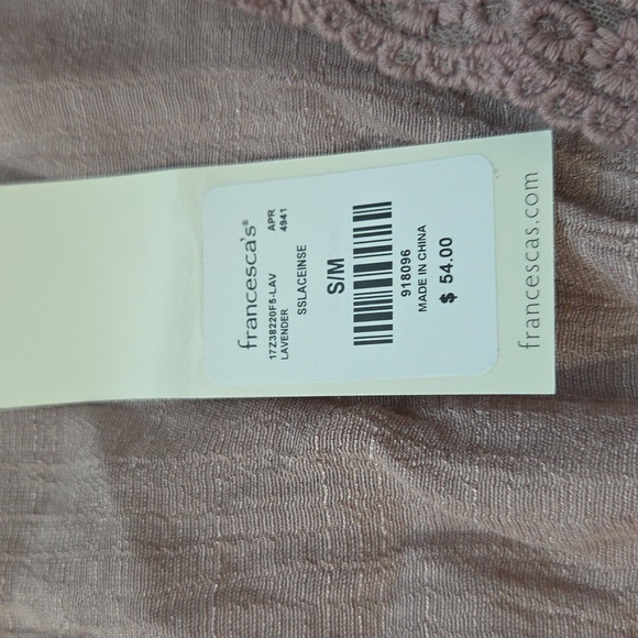 Francescas Kimono Cardigan - Picture 4 of 5